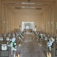 ノートルダム八戸/FIVESTAR WEDDINGのチャペル・挙式会場の写真（3枚目）