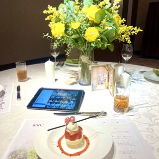 浦安ブライトンホテル東京ベイのクチコミ 料理・ケーキの写真(3枚目)