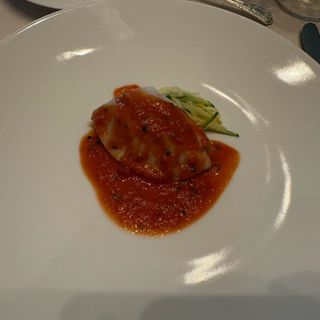 迎賓館のクチコミ 料理・ケーキの写真(2枚目)