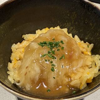 THE CONDER HOUSE(ザ・コンダーハウス)のクチコミ 料理・ケーキの写真(1枚目)