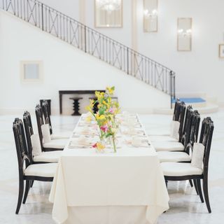 ニーズ大津 by T&G WEDDING(旧 アクアテラス迎賓館 大津)のクチコミ 披露宴会場の写真（1枚目）