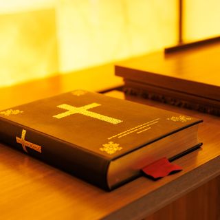 The Okura Tokyo(オークラ東京)のクチコミ チャペル・挙式会場の写真(1枚目)