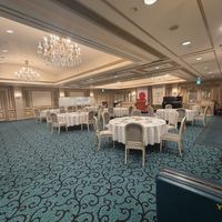 リーガロイヤルホテル東京の披露宴会場の写真（7枚目）