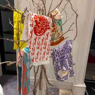 ニーズ静岡 by T&G WEDDING(旧 アーセンティア迎賓館 静岡)のクチコミ 装花・コーディネートの写真(1枚目)