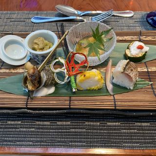 水戸プラザホテルのクチコミ 料理・ケーキの写真（1枚目）
