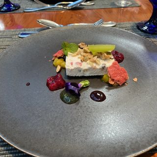 水戸プラザホテルのクチコミ 料理・ケーキの写真（2枚目）