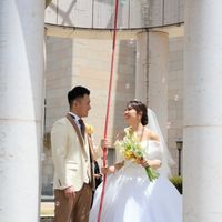カリヨンの鐘