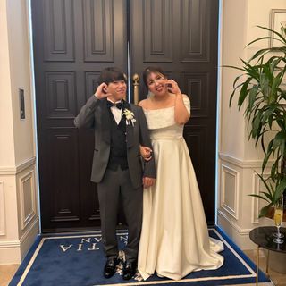 ニーズ浜松 by T&G WEDDING(旧 アーセンティア迎賓館 浜松)のクチコミ 外観・ロビーの写真（1枚目）