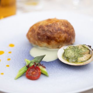 Wedding of Legend GLASTONIA  - グラストニア -のクチコミ 料理・ケーキの写真（3枚目）