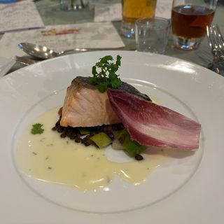 Hilltop Resort YAMANOUE (ヒルトップリゾート ヤマノウエ)のクチコミ 料理・ケーキの写真(1枚目)