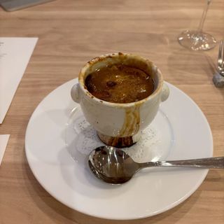Hilltop Resort YAMANOUE (ヒルトップリゾート ヤマノウエ)のクチコミ 料理・ケーキの写真(2枚目)