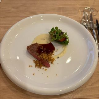 Hilltop Resort YAMANOUE (ヒルトップリゾート ヤマノウエ)のクチコミ 料理・ケーキの写真（4枚目）