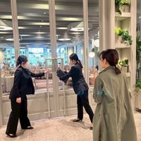 Hilltop Resort YAMANOUE (ヒルトップリゾート ヤマノウエ)の披露宴会場の写真（5枚目）