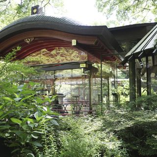 熱田神宮会館のクチコミ チャペル・挙式会場の写真(3枚目)