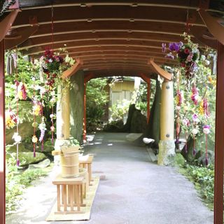 熱田神宮会館のクチコミ チャペル・挙式会場の写真(2枚目)