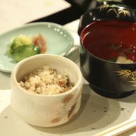 熱田神宮会館の料理の写真（3枚目）