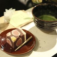 熱田神宮会館の料理の写真（1枚目）