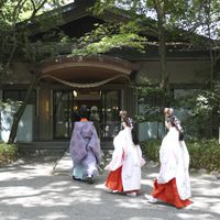 参進の儀