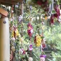 オプション装花