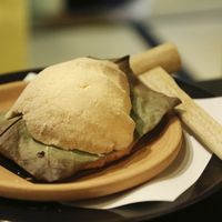 童の宝探し