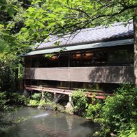 千秋閣