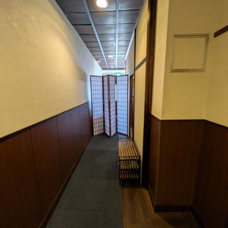 FUNATSURU KYOTO KAMOGAWA RESORT（登録有形文化財）のクチコミ ブライズルーム・控え室の写真（1枚目）