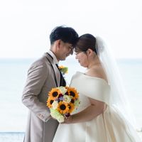 THE SURF SEASIDE TERRACE（ザ・サーフ シーサイドテラス）のチャペル・挙式会場の写真（2枚目）
