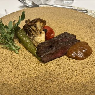 大分モノリス(OITA MONOLITH)のクチコミ 料理・ケーキの写真(2枚目)