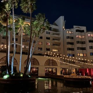 THE LUIGANS Spa & Resort(ザ・ルイガンズ．スパ＆リゾート)のクチコミ チャペル・挙式会場の写真（3枚目）