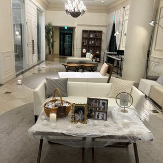 旧軽井沢KIKYOキュリオ・コレクションbyヒルトン(元:旧軽井沢ホテル)のクチコミ その他の写真（1枚目）