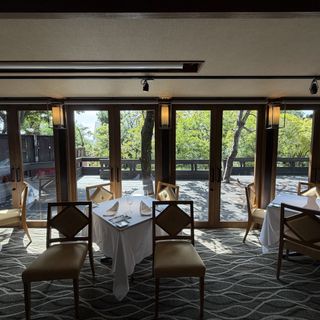 THE GARDEN PLACE SOSHUEN(ザ・ガーデン・プレイス 蘇州園)のクチコミ 披露宴会場の写真(2枚目)