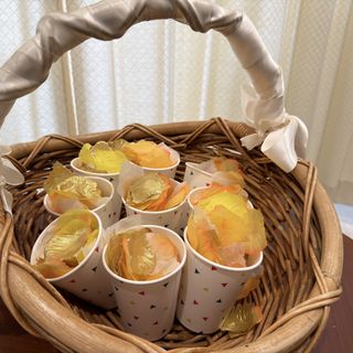 ニーズ和歌山 by T&G WEDDING(旧 ベイサイド迎賓館 和歌山)のクチコミ チャペル・挙式会場の写真(1枚目)