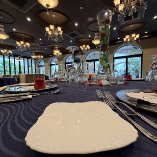 アールベルアンジェ高松のクチコミ 披露宴会場の写真（3枚目）