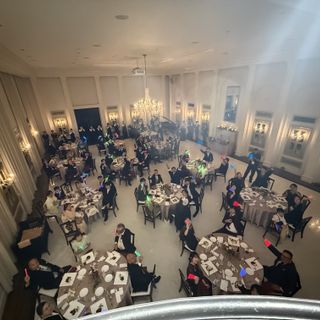 ニーズ浜松 by T&G WEDDING(旧 アーセンティア迎賓館 浜松)のクチコミ 演出の写真(1枚目)
