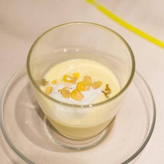 Los Angeles balcony(ロサンジェルスバルコニー)のクチコミ 料理・ケーキの写真(2枚目)
