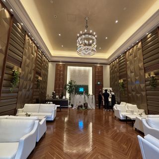 ニーズ仙台 by T&G WEDDING(旧 アーカンジェル迎賓館 仙台)のクチコミ ブライズルーム・控え室の写真(1枚目)