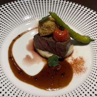 BIANCARA HILLSIDE TERRACE（ビアンカーラ ヒルサイドテラス）のクチコミ 料理・ケーキの写真（2枚目）