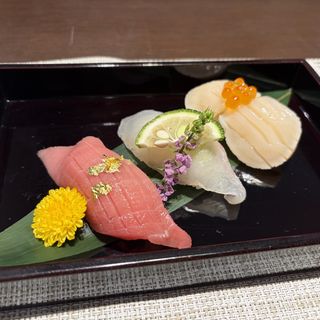 BIANCARA HILLSIDE TERRACE（ビアンカーラ ヒルサイドテラス）のクチコミ 料理・ケーキの写真（3枚目）