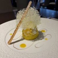 試食デザート