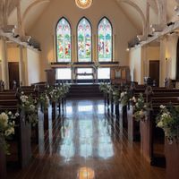 NEST by THE SEA（ネストバイザシー）のチャペル・挙式会場の写真（2枚目）
