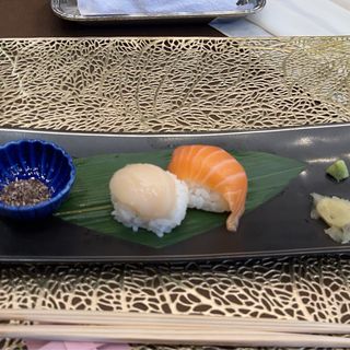 アニバーサリークラブ フラワーガーデンのクチコミ 料理・ケーキの写真（2枚目）