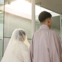 ガーデンテラス長崎ホテル＆リゾートのチャペル・挙式会場の写真（3枚目）