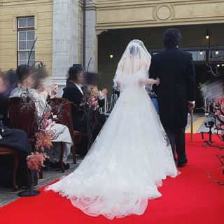 マリーゴールド門司港迎賓館のクチコミ チャペル・挙式会場の写真(1枚目)