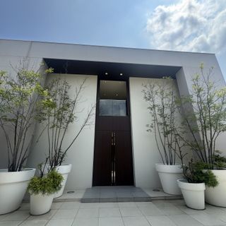 BIANCARA HILLSIDE TERRACE（ビアンカーラ ヒルサイドテラス）のクチコミ チャペル・挙式会場の写真（2枚目）
