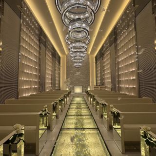 BIANCARA HILLSIDE TERRACE（ビアンカーラ ヒルサイドテラス）のクチコミ チャペル・挙式会場の写真（3枚目）
