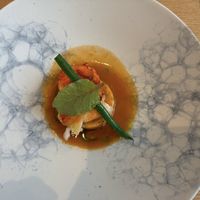 えび料理