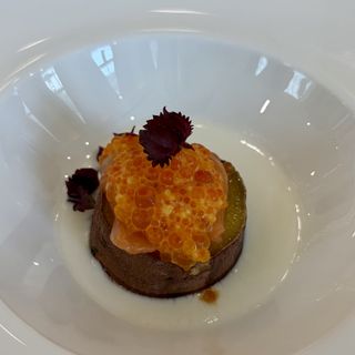 ニーズ京都北山 by T&G WEDDING(旧 北山迎賓館 京都)のクチコミ 料理・ケーキの写真（4枚目）