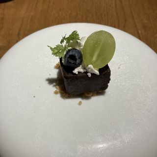 ALLEGRO(アレグロ)のクチコミ 料理・ケーキの写真(1枚目)