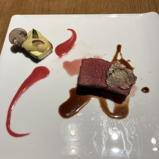 ALLEGRO(アレグロ)のクチコミ 料理・ケーキの写真(3枚目)