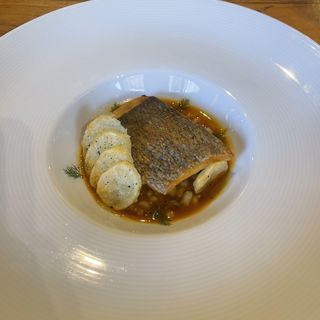 ALLEGRO(アレグロ)のクチコミ 料理・ケーキの写真(3枚目)
